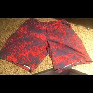 Lululemon Pacebreaker